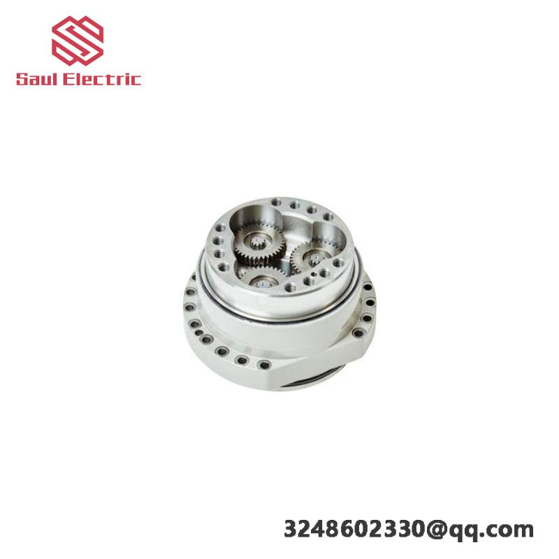ABB Modular Control System - IRB66406 & IRB4600 Series
