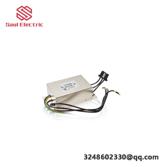ABB FS225R17KE3/AGDR-76C: Advanced Automation Solution for Industry 4.0 Applications