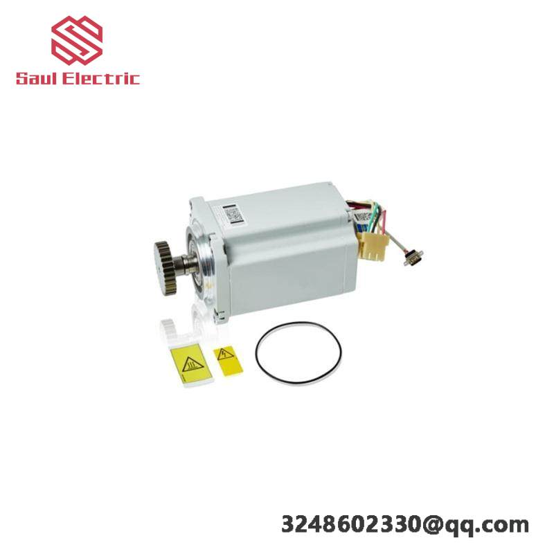ABB 3HAC043166-005 Motor with pinion type C