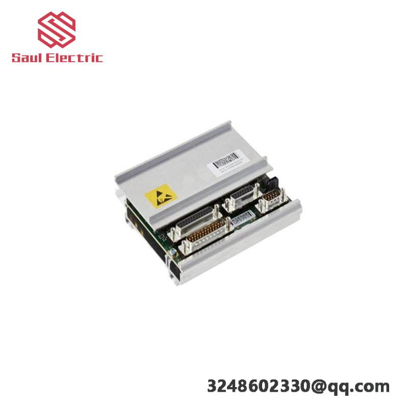 ABB IRB 7600 Modular Robot System, 1-6 Axis, Advanced Manufacturing Solutions