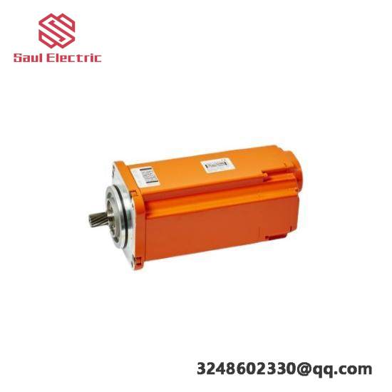 ABB 3HAC057547-003 Motor Including Pinion, Precision Industrial Control Module