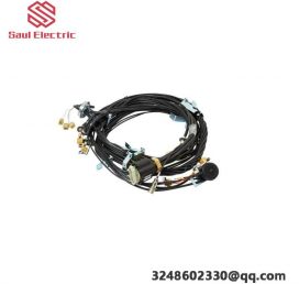 ABB 3HAC069655-001 3HAC036950-001/04 IRB14000 DSQC697 3HAC037084-001/0 Manipulator Harness Ax 1-6: Industrial Control Solution for Precision and Efficiency