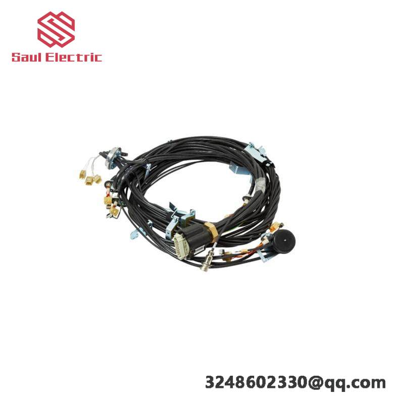 ABB 3HAC069655-001 3HAC036950-001/04 IRB14000 DSQC697 3HAC037084-001/0 Manipulator Harness Ax 1-6: Industrial Control Solution for Precision and Efficiency