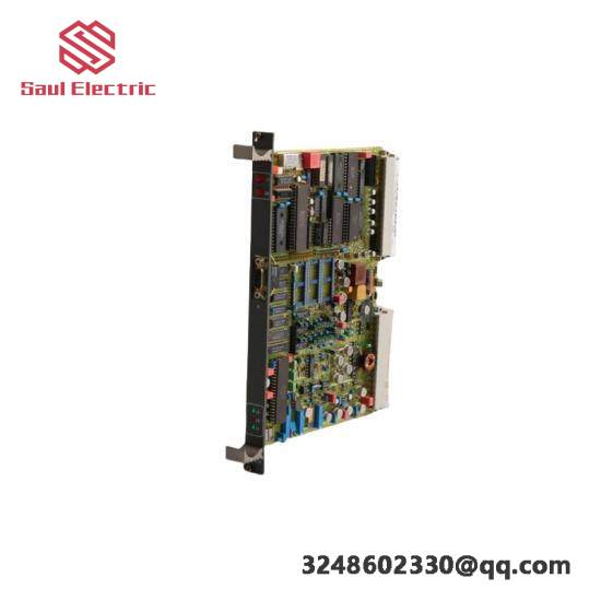 ABB 3HAC0977-1 Controller Module