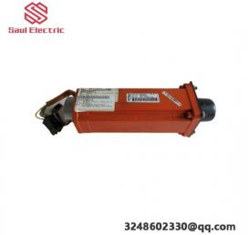 ABB 3HAC10557-1 Motor Axis 5 Type A, High-Power Industrial Motor Control Module