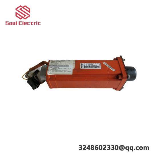 ABB 3HAC10557-1 Motor Axis 5 Type A, High-Power Industrial Motor Control Module