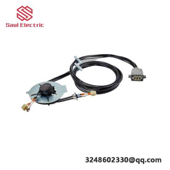 ABB 3HAC11440-1 Manipulator Harness for AX 5-6, High-Quality Industrial Automation Solution