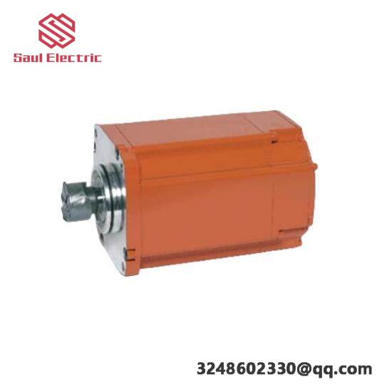 ABB 3HAC14207-1: Rotating AC Motor Including Pinion; Producer: ABB