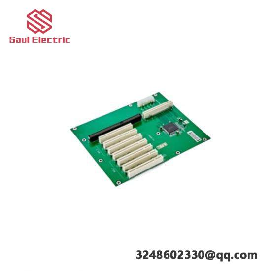 ABB 3HAC14363-1: Industrial Power Connector Board, for Reliable Electrical Connections