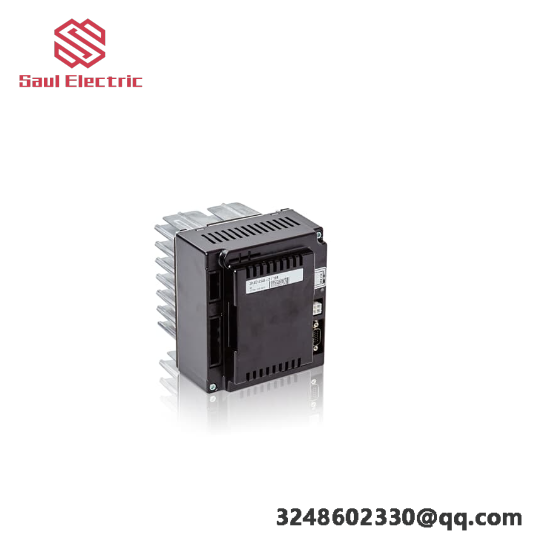 ABB 3HAC14549-1/06A Distributed Control System (DCS) Module