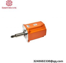 ABB IRB 6640/6600/6650/6650S 3HAC036900-001/04 Rotational AC Motor with Pinion, ABB's High-Precision Robot Component