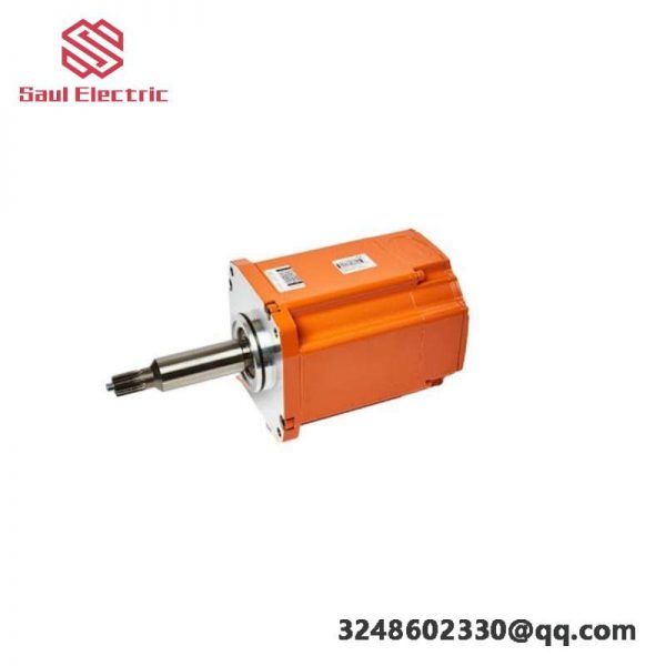 ABB IRB 6640/6600/6650/6650S 3HAC036900-001/04 Rotational AC Motor with Pinion, ABB's High-Precision Robot Component