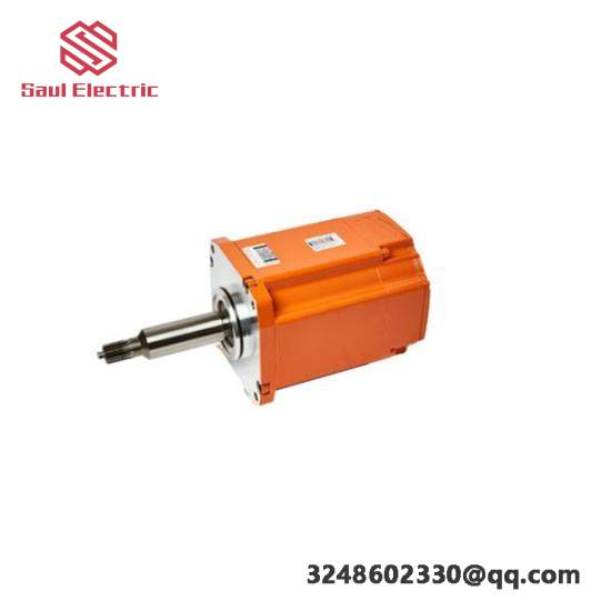 ABB 3HAC14750-1 IRB6640/6600/6650/6650S Rotating AC Motor Including Pinion, Precision Engineered for Heavy-Duty Applications