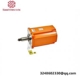 ABB 3HAC14750-2 IRB6640/ 6600/6650/6650S Rotational AC Motor Including Pinion; Manufacturer: ABB