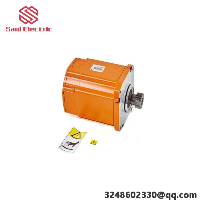 ABB IRB 4600 3HAC15879-2 - Advanced Robot Manipulator for Industrial Automation