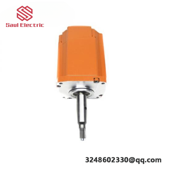 ABB 3HAC17484-9 Industrial Servo Motor, Advanced Control, Precision Manufacturing