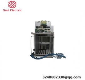 ABB 3HAC2424-1 Backplane Control Board; Manufacturer: ABB