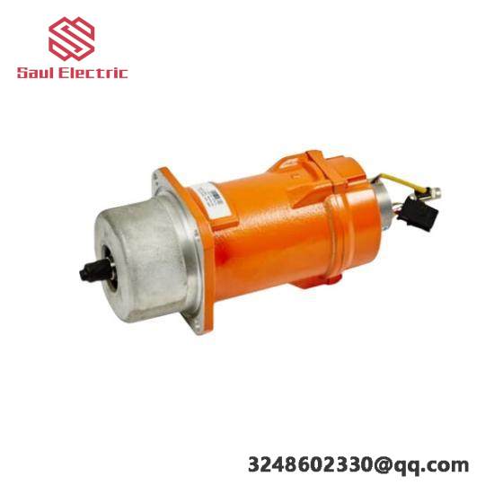 ABB IRB 2400 Motor unit 3HAC4790-1 - Precision & Reliability in Industrial Automation