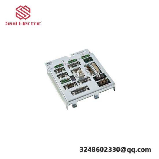 ABB 3HAC56891 Base Connecting Unit for Industrial Automation Solutions