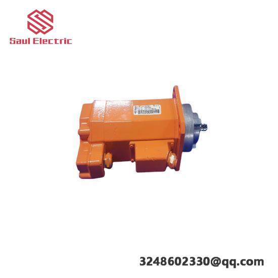 ABB 3HAC5883-1/4 Servo Motor, High-Performance Control Solution