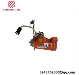 ABB 3HAC5883-1 Pinion Motor, Industrial Control Applications