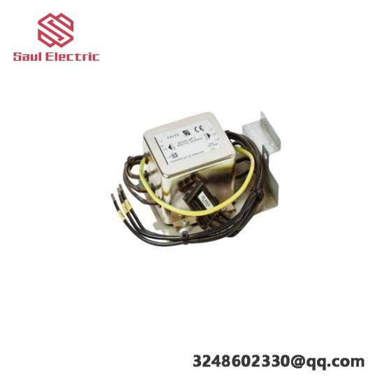 ABB 3HAC7344-1 IRC5 Robot Controller with Corcom EMI Filter Module