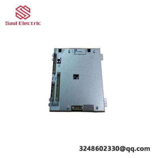 ABB 3HNA006146001 - Digital Input Module for Advanced Control Systems