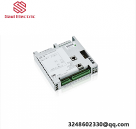 ABB 3HNA011999-001 High-Voltage Controller, Industrial Automation, Electrical Engineering