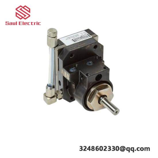 ABB 3HNA015218-001 Gear Pump, Precision Fluid Handling Solutions