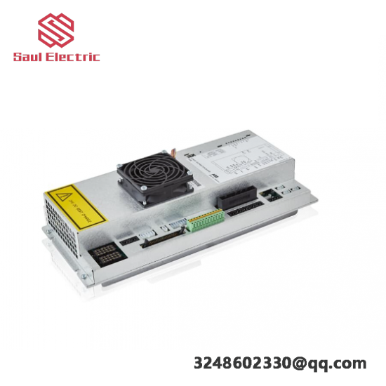 ABB 3HNA023093-001 - High-Performance DCS Module