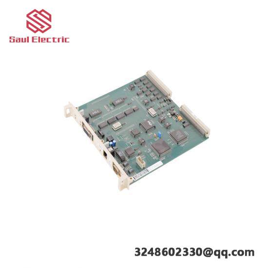 ABB 3HNE00001-1 Ethernet Board - Industrial Automation Components