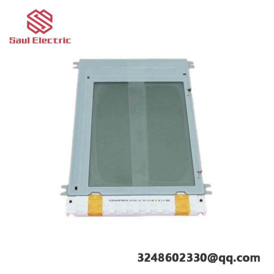 ABB 3HNP04014-1: High-Resolution LCD Module with Backlight for Industrial Control Applications