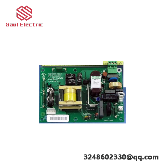 ABB 41FABBE4 - High-Performance DCS Module