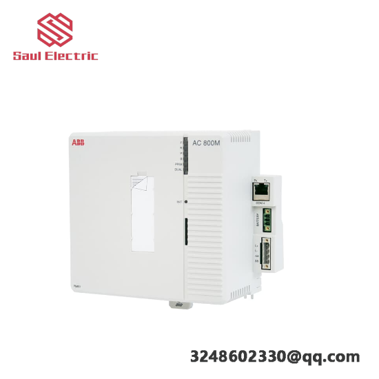 ABB 531X306LCCBAG3 Drive Display Card for Industrial Control Systems