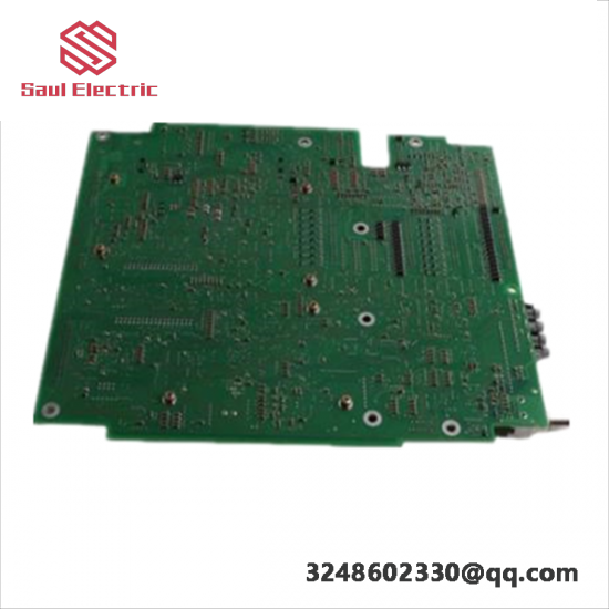 ABB 560CMU05 Controller Module