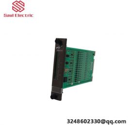 ABB 5SDF0460F0001 | 416-005-1 Processor Module - High-Performance Control Solution