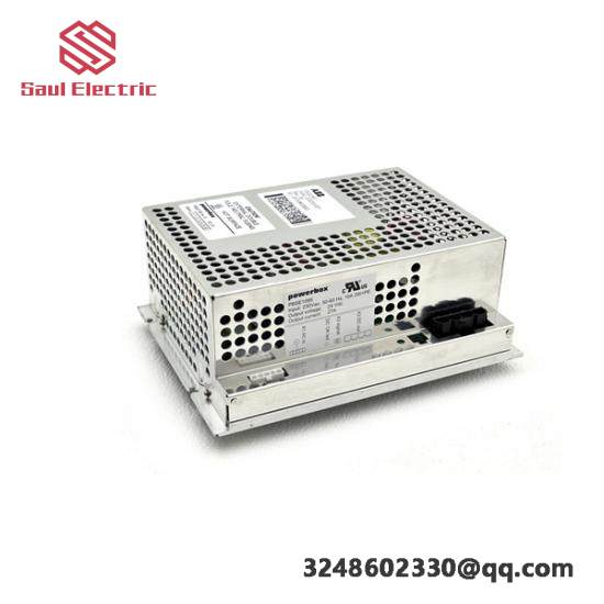 ABB 5SGY3545L0017 - High-Performance Control Module for Industrial Automation