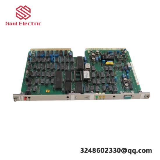 ABB 5SHX10H6004 Custom Processing Module
