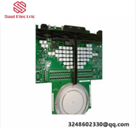 ABB 5SHY3545L0003: Advanced Voltage Protection Module