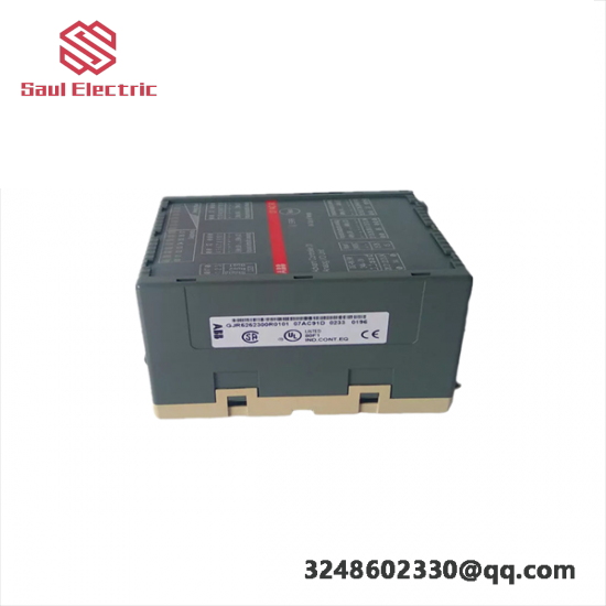 ABB 5SHY35L4503 5SXE01-0127 Controller Module for Industrial Automation
