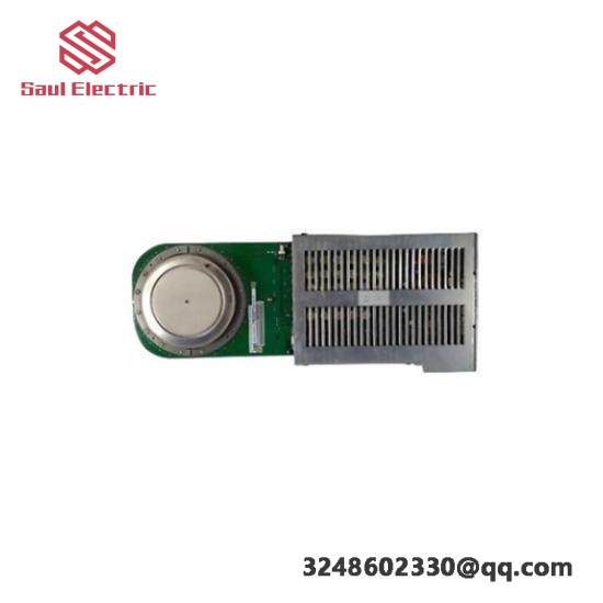 ABB's Innovative 5SHY35L4510 3BHE014105R0001 Control Board: For Advanced Industrial Automation