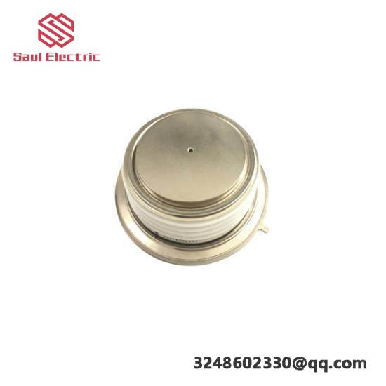 ABB 5STP-26N6500 Phase Control Thyristor - Precision Electronics for Industrial Control