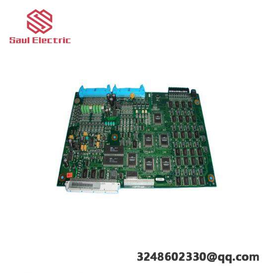 ABB 6111032-1B YPH108B/SP 61179402 Speed Measurement Board - Precision in Motion Control