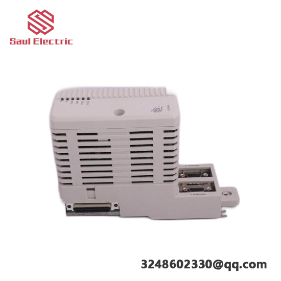 ABB 6204BZ10100 - High Performance CPU Module