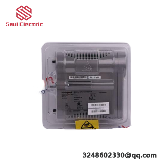 ABB 6636997A1 - Advanced Automation Control Module