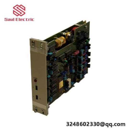 ABB 70AS47b-E HESG446923R1 Industrial Control Module