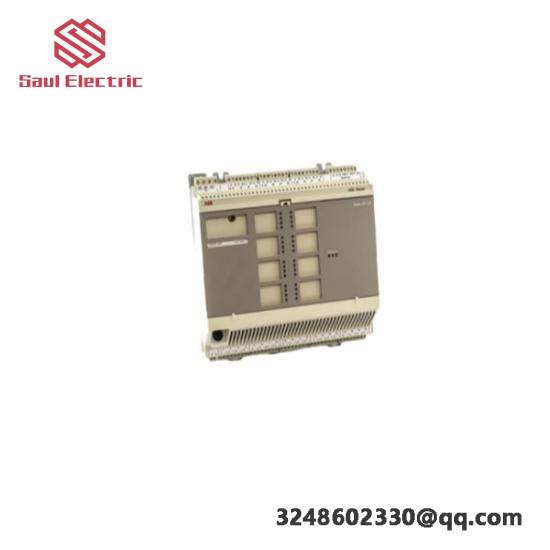 ABB 70VA01A-E Power Supply Module - Advanced Industrial Control Solutions