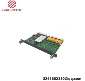 ABB 81ET03M-E GJR2389800R1210 Control Board: Precision Engineered for Industrial Automation