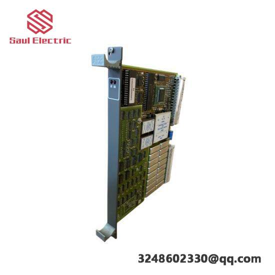 ABB 81ET03N-E GJR2389800R1210 Module: Precision Control for Advanced Automation
