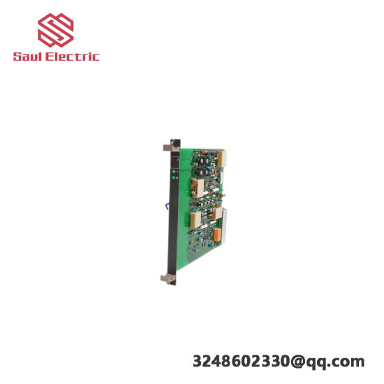ABB 83SR04E-E GJR2390200R1211 Relay Module